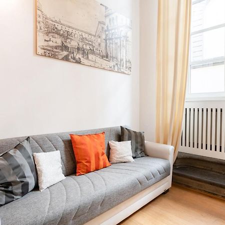 Lovely Studio In The Heart Of The Historic Center Firenze Eksteriør bilde