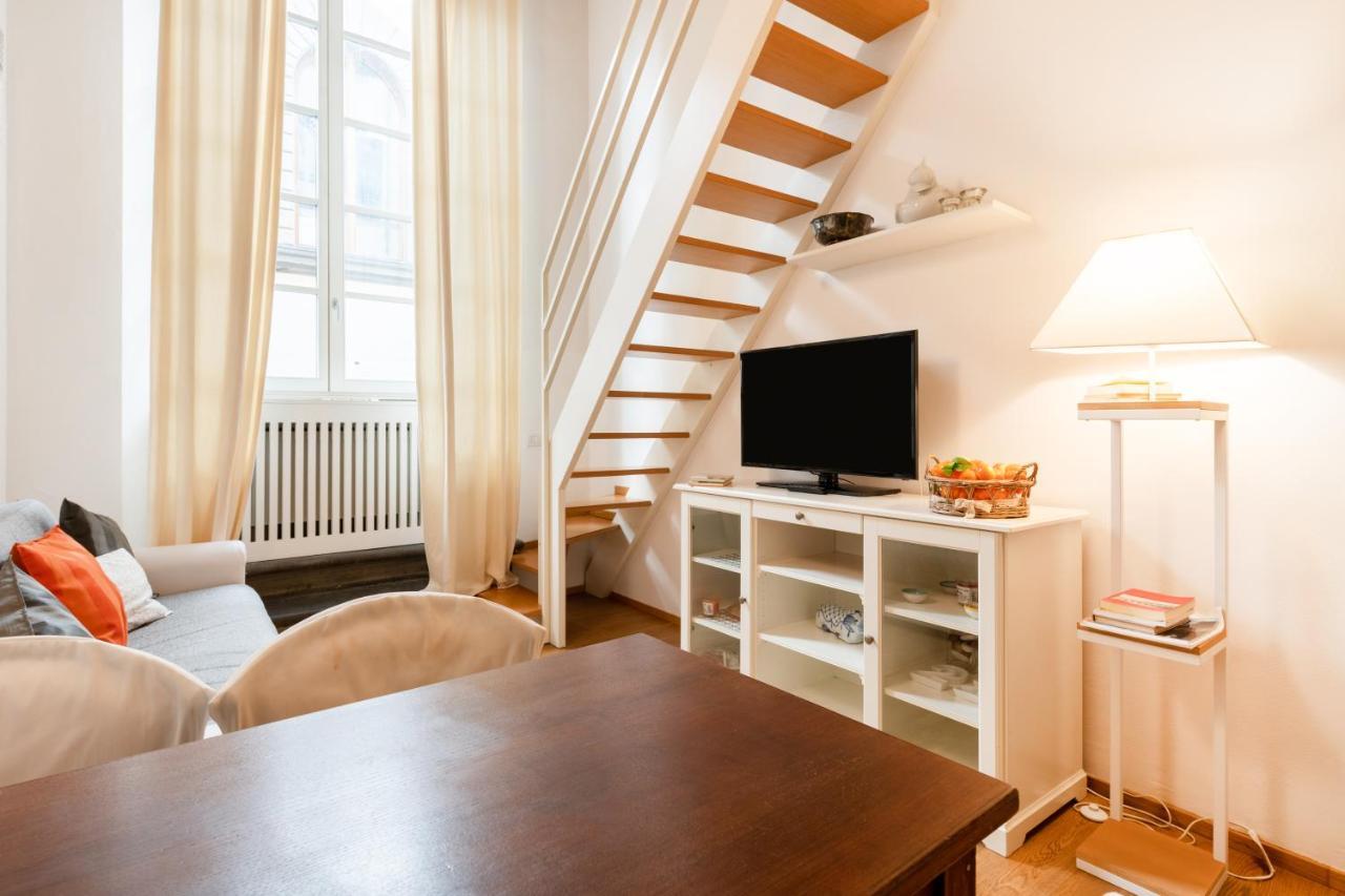Lovely Studio In The Heart Of The Historic Center Firenze Eksteriør bilde