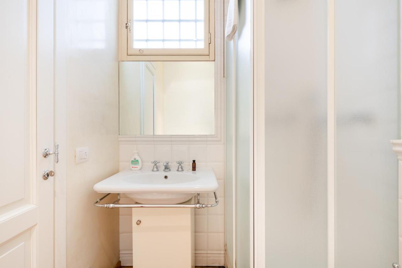 Lovely Studio In The Heart Of The Historic Center Firenze Eksteriør bilde